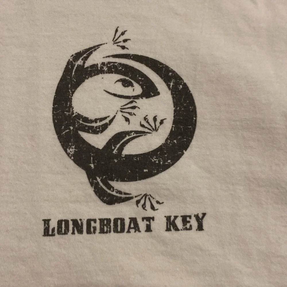 Longboat Key Tee - Picture 2 of 4